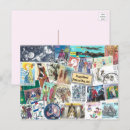 Recherche de affranchissement cartes postales Timbre