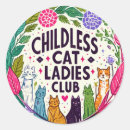 Recherche de de dame autocollants Sans enfant