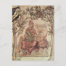 Suche nach orpheus postkarten Lyre