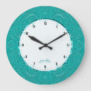 Recherche de gaufre horloges Élégant