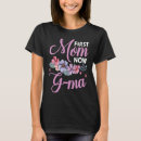 Recherche de gma tshirts Promu