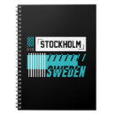 Suche nach schweden kleine notizbücher Stockholm