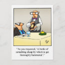 Recherche de vin drôle cartes postales Pour tous