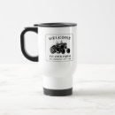 Recherche de une ferme voyage mugs Agriculture