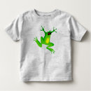 Recherche de frog tshirts Moderne