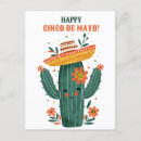 Suche nach mexikanische postkarten Cinco de mayo