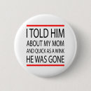 Recherche de slogans drôles badges Citations