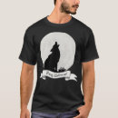 Suche nach vollmond tshirts Feier