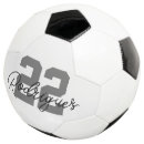Recherche de ballons foot Fin de saison