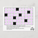 Recherche de mots croisé posters Mot clé