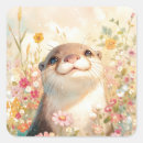 Recherche de loutre mignonne Pour tous