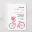 Recherche de belle tulipe invitations Pour elle