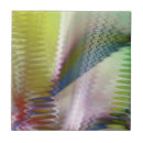 Recherche de motif ondulé carreaux Abstrait