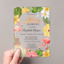 Recherche de dress invitations Fleurs