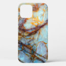 Recherche de pierre naturelle iphone coques Blanc