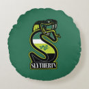 Recherche de slytherin coussins Wizard