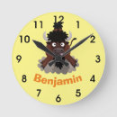 Recherche de bison horloges Montana