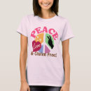 Suche nach gluten geben frei tshirts Allergisch