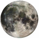 Recherche de lunes photo sculptures Pleine lune