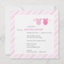 Recherche de jumelle baby shower fille invitations Bébés