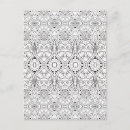 Suche nach mandala design postkarten Dutzend