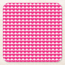 Suche nach muster untersetzer Herz