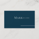 Recherche de turquoise foncée cartes visite Vert