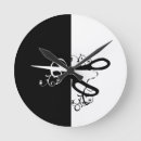 Suche nach scissor wanduhren Salon