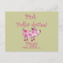 Recherche de points roses cartes postales Mignon