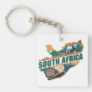 Recherche de johannesburg porteclés Afrique du sud
