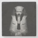 Recherche de pharaon dessous de verres Égypte antique