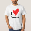 Recherche de toronto tshirts Amour