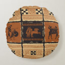 Recherche de la grèce coussins Antique