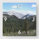 Recherche de nevada horloges Yosemite