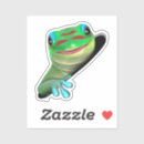 Suche nach gecko aufkleber Reptil