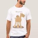 Recherche de chameau mignon tshirts Faune