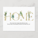 Suche nach bewegliche einladungen Adressenänderung