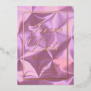 Recherche de soie invitations Script