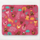 Suche nach vogelnest mousepads Abstrakt