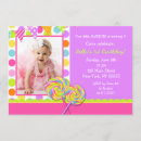 Recherche de sweet shoppe invitations Canyland