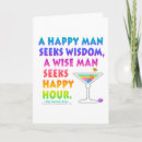 Suche nach weise männer karten Humor