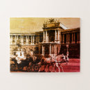 Suche nach wien puzzle Reise