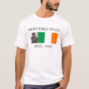 Suche nach freies irland tshirts Flagge
