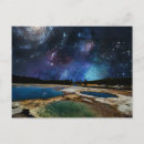 Recherche de starry sky cartes postales Étoiles