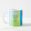 Recherche de citations zen tasses Yoga
