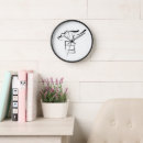 Recherche de bien être horloges Entraînement