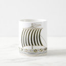 Recherche de bateau viking tasses Navire