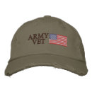 Recherche de vétéran casquettes Vétérinaire