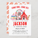 Recherche de carnival party invitations Pour tous