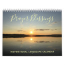 Recherche de citation calendriers Paysage